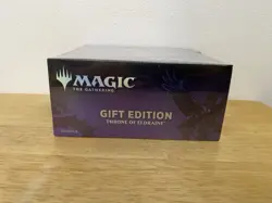 MTG Magic The Gathering Throne of Eldraine Gift Edition Wizards of the Coast 630509897247 - Image 3