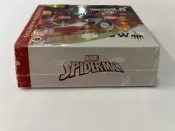 Collector Booster Box Marvel's Spider-Man SPM MTG New Sealed Unopened - Image 5