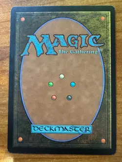 Magic MTG Power Conduit Mirrodin Japanese LP+/NM-! - Image 2