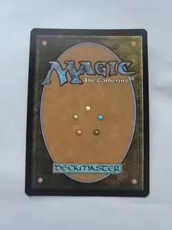 Spellseeker (Borderless) Commander Masters Foil - Image 2