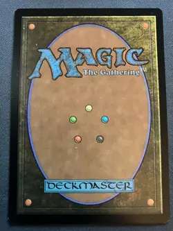 MTG Veil of Summer {Core Set 2020} - NM - Image 2