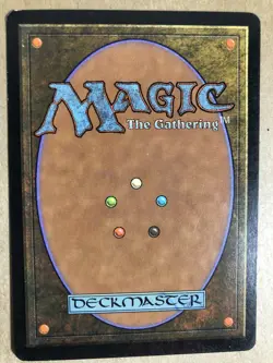 MTG: THRAN Dynamo Urza's Destiny Regular - Image 2