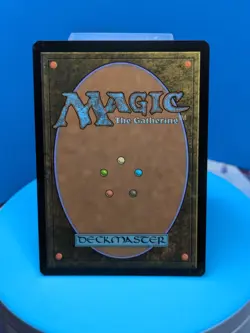 Green Sun's Zenith Edge of Eternities Special Guest Edition Foil - Image 3