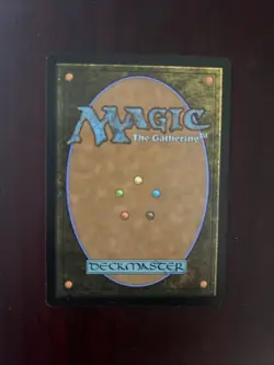 Finale of Devastation (Borderless) (Foil) Commander Masters MTG NM - Image 2