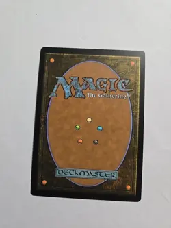 Ghalta Primal Hunger Borderless FOIL Extended Art PROMO x1 MTG ENGLISH Rare - Image 4