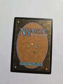 Ghalta Primal Hunger Borderless FOIL Extended Art PROMO x1 MTG ENGLISH Rare - Image 5