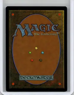 Lightly played Glorious Anthem #15 Urza's Saga W/Tracking - Image 2