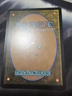 Magic MTG Lord of the Rings Delighted Halfling #402 Foil Scene Prerelease LTR - Image 2