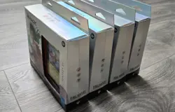 MTG Final Fantasy COLLECTORS EDITION Commander Deck | Set of 4 | Factory Sealed - Image 1