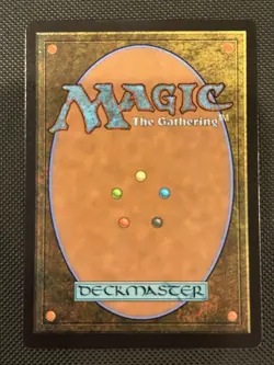 The Wandering Minstrel (#403) - Foil Borderless FIN NM MTG - Image 2