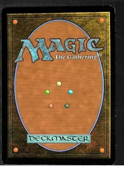 Krark-Clan Shaman C Mirrodin 98 LP Normal - Image 2