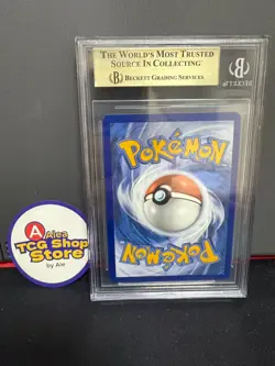 2023 Pokemon SWSH Zenit Regale GG44 - MEWTWO VAstro Full Art ITA - Vstar BGS9.5 - Image 2