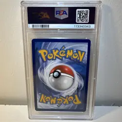 Entei V GG36/GG70 PSA 10 Pokemon Crown Zenith: Galarian Gallery Ultra Rare - Image 2