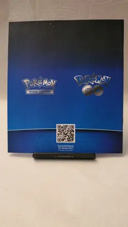 Pokemon TCG - Sword & Shield Pokemon GO - Trainer Guide From ETB - Image 2