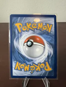 Glaceon EX Ultra Rare XY - Fates Collide 20/124 Pokemon - Image 2