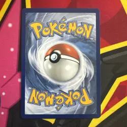 Pokemon World Championship 2025 STAFF Paradise Resort SVP 224 Anaheim Promo - Image 2