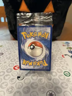 SNORLAX POKEMON 151 POKEMON CENTER ETB EXCLUSIVE STAMPED PROMO SV051 SEALED - Image 2