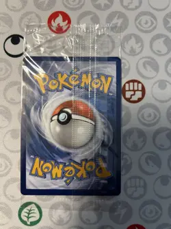 SNORLAX POKEMON 151 POKEMON CENTER ETB EXCLUSIVE STAMPED PROMO SV051 SEALED - Image 3