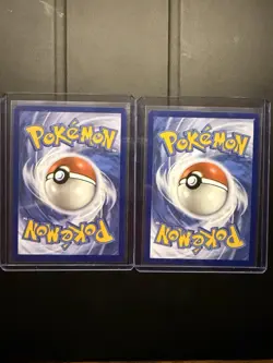 Pokemon Scarlet & Violet 151 Caterpie #172 And Psychic Energy Holo #207 - Image 2
