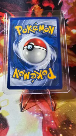 Pokemon TCG Sunflora 50/111 Neo Genesis Uncommon Vintage LP! 🌻 - Image 2