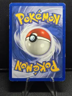 Pokemon TCG 1999 Pikachu Jungle 60/64 LP + NM - - Image 3
