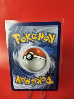 Pokemon TCG Umbreon Gold Star 17/17 Celebrations 25th Anniversary Immaculate - Image 2