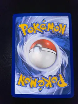 Alakazam ex 201/165 Pokemon Scarlet & Violet 151 SIR Holo - Image 5