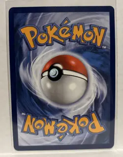 Pokemon TCG. Pyroar 16/131 MASTER BALL HOLO. Prismatic Evolutions (Near Mint) - Image 2