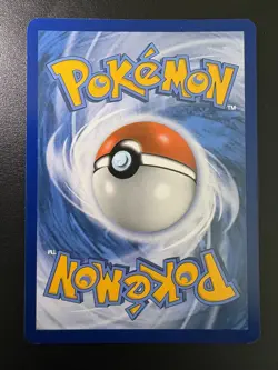 Pokemon TCG - Pikachu SM76 Cosmos Foil Sun & Moon Black Star Promo NM - Image 2