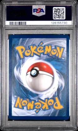 2020 POKEMON SWORD & SHIELD VIVID VOLTAGE #168 FULL ART/TALONFLAME V PSA 10 - Image 2