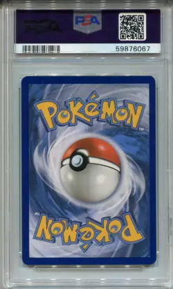 Pokemon X & Y Black Star Promo XY188 Shaymin Holo PSA 9 - Image 2