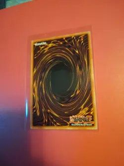 Ido the Supreme Magical Force Quarter Century Rare MP24-EN026 - Image 4