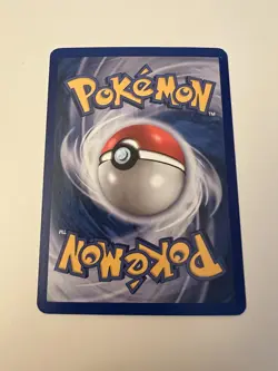 Pokemon TCG Granbull 39/115 EX Unseen Forces Stamped Card Near Mint Condition - Image 2