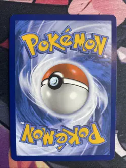 Pokemon TCG Hop's Snorlax Stamped Promo Card 117/159 GameStop Holo NM - Image 4