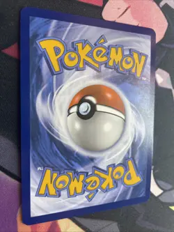 Pokemon TCG Hop's Snorlax Stamped Promo Card 117/159 GameStop Holo NM - Image 5