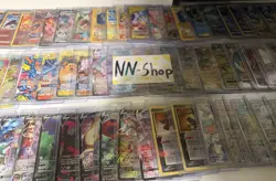 Pokemon Mystery Booster Pack - 12 Cards | 2 Ultra Rares + 2 Holos GUARANTEED! - Image 2