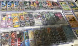 Pokemon Mystery Booster Pack - 12 Cards | 2 Ultra Rares + 2 Holos GUARANTEED! - Image 3