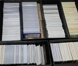 Pokemon Mystery Booster Pack - 12 Cards | 2 Ultra Rares + 2 Holos GUARANTEED! - Image 5