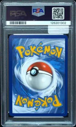 Moltres & Zapdos & Articuno GX SM210 PSA 10 Gem Mint Promo Pokemon Card #302 - Image 3