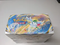 SWSH Brilliant Stars SEALED Booster Box (36 Packs of Pokemon Cards) - Image 5