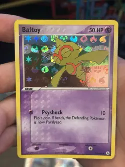 Pokemon 2004 EX Hidden Legends Reverse Holo Lot (9 Cards) - Image 2