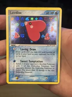Pokemon 2004 EX Hidden Legends Reverse Holo Lot (9 Cards) - Image 4