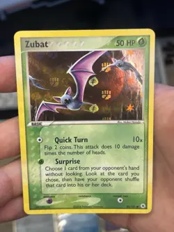 Pokemon 2004 EX Hidden Legends Reverse Holo Lot (6 Cards) - Image 2