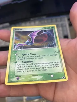 Pokemon 2004 EX Hidden Legends Reverse Holo Lot (6 Cards) - Image 3