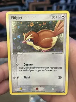 Pokemon 2004 EX Hidden Legends Reverse Holo Lot (6 Cards) - Image 5