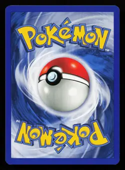 Scyther 45 WOTC Black Star Promo Pokemon Card - Image 2