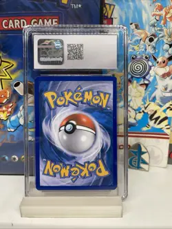 Pokemon TCG Giratina 2013 Black White Full Art Holo Card BW74 Black Star Promo - Image 3