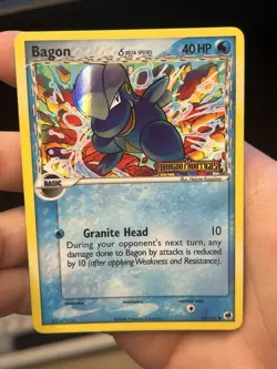 Pokemon 2006 EX Dragon Frontiers Stamped Reverse Holo Lot (6 Cards) - Image 2