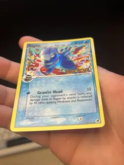 Pokemon 2006 EX Dragon Frontiers Stamped Reverse Holo Lot (6 Cards) - Image 3
