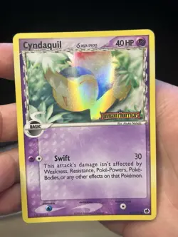 Pokemon 2006 EX Dragon Frontiers Stamped Reverse Holo Lot (6 Cards) - Image 5